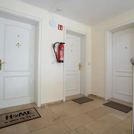Haus Pegasus Gartenliebe Apartment