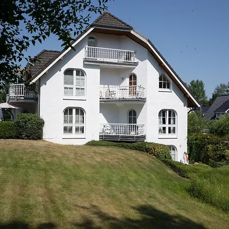 Haus Pegasus Gartenliebe *