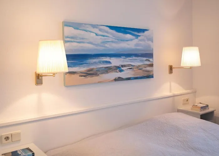 Haus Pegasus Gartenliebe * 沙博伊茨