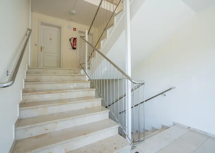 公寓 Haus Pegasus Gartenliebe *