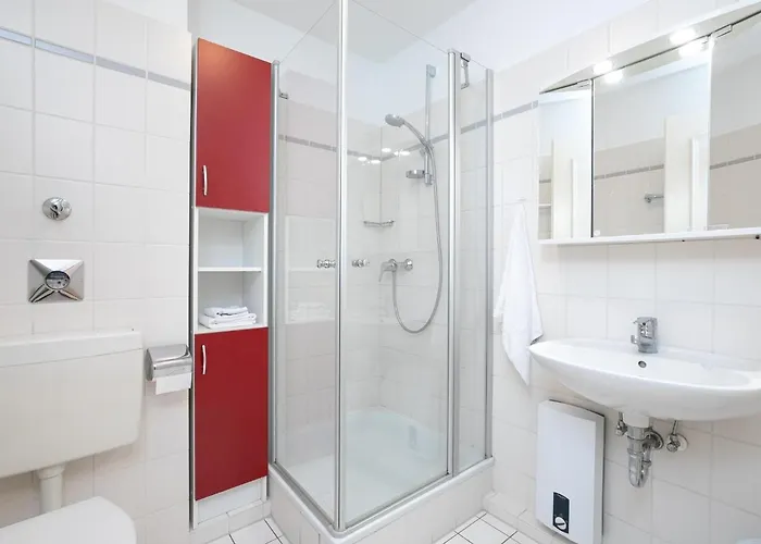 Haus Pegasus Gartenliebe * 沙博伊茨