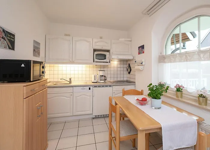 Haus Pegasus Gartenliebe