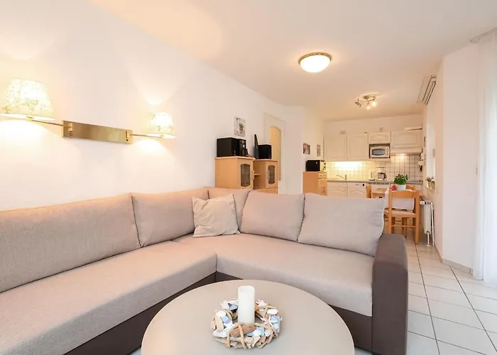 Haus Pegasus Gartenliebe * 沙博伊茨